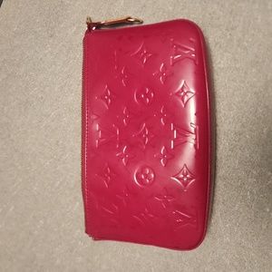 Louis Vuitton Pochette Accessories